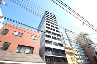 LIME　RESIDENCE　MACHIDAの物件外観写真